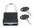 Padlock AP Products 013-704 Key Type, Secures Hitches/ LP Tanks/ Battery Boxes/ Ramp Doors - Young Farts RV Parts