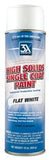 Paint AP Products 371 3X Chemistry, For Indoor And Outdoor Use Resists Damage From Sunlight/ Weather/ Rust/ Oil/ Gasoline/ Corrosive Chemicals/ Fading/ Cracking/ Chipping And Peeling