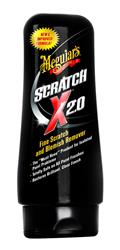 Paint Cleaner Meguiars G10307 ScratchX ®, Liquid - Young Farts RV Parts