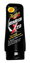 Load image into Gallery viewer, Paint Cleaner Meguiars G10307 ScratchX ®, Liquid - Young Farts RV Parts