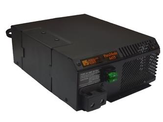 Parallax Power Supply 4445 Power Converter 45 Amp Smart Battery Charger - Young Farts RV Parts