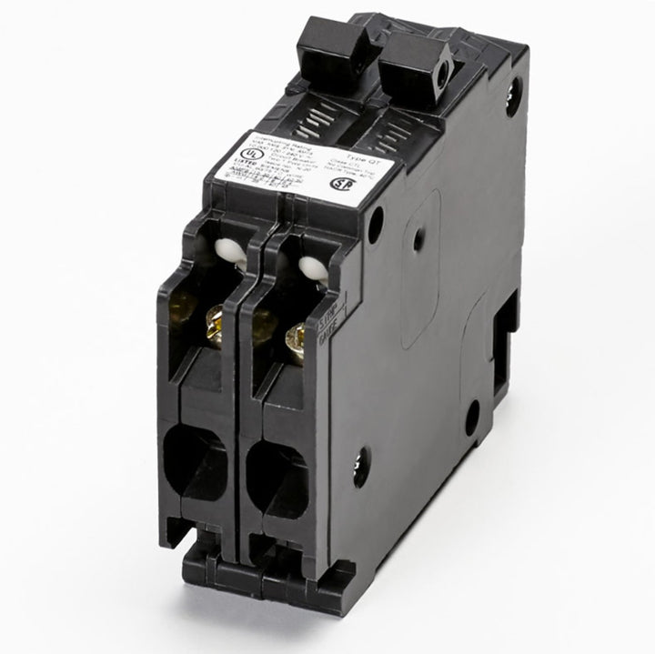 Parallax Power Supply ITEQ3020 Circuit Breaker, 120V 30/20A - Young Farts RV Parts