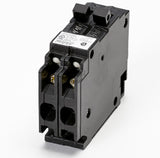 Parallax Siemens Q2020 Two 20-Amp Single Pole 120-Volt Circuit Breakers
