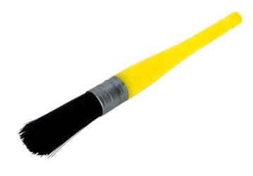 Parts Cleaning Brush Performance Tool W197C PVC Bristle - Young Farts RV Parts