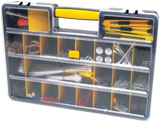 Parts Organizer Performance Tool W54037 Carrying Case - Young Farts RV Parts