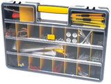 Parts Organizer Performance Tool W54037 Carrying Case
