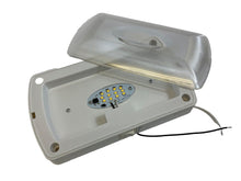 Load image into Gallery viewer, Perfect Glow RV LED Light PL-PC35-240WW Single With Switch - Young Farts RV Parts
