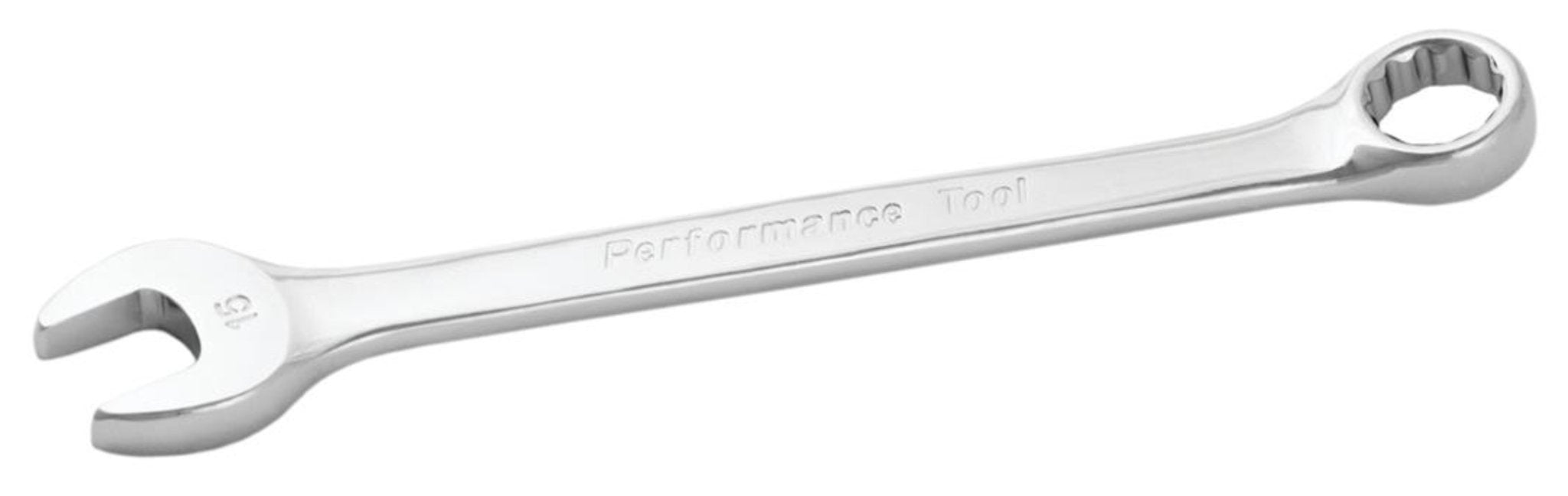 Performance Tool W30015 CombinationWrench , 15 Millimeter - Young Farts RV Parts
