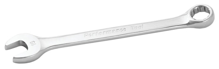Performance Tool W30015 CombinationWrench , 15 Millimeter - Young Farts RV Parts