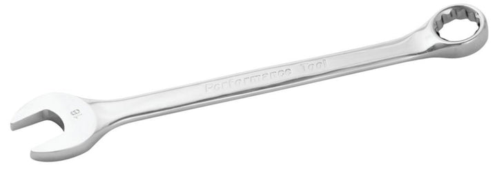Performance Tool W30018 Combination Wrench, 18 Millimeter - Young Farts RV Parts