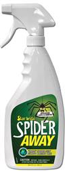 Pest Repellent Star Brite 095022P Use To Repel Spiders; 22 Ounce Trigger Spray; Single - Young Farts RV Parts