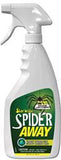 Pest Repellent Star Brite 095022P Use To Repel Spiders; 22 Ounce Trigger Spray; Single