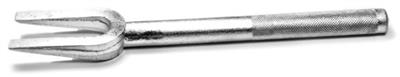 Pickle Fork Performance Tool W1206P Use To Remove Ball Joint From Connecting Links, 15/16" Opening Size, Drop Forged Steel - Young Farts RV Parts