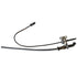 PILOT THERMOCOUPLE - SUBUBURBAN 05-2032 - Young Farts RV Parts