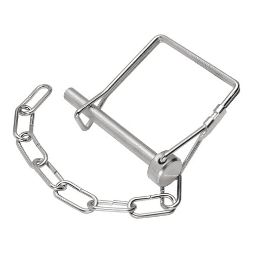 PIN & CHAIN ASSY.DIAMETRE 1/4" - Young Farts RV Parts