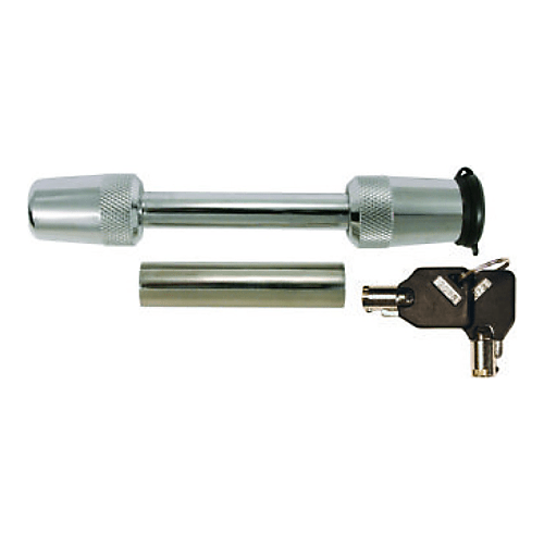 pin & clip kit, stainless stee - Young Farts RV Parts