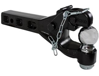 Pintle Hook Buyers Products RM62000 2
