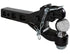 Pintle Hook Buyers Products RM62000 2" Hitch Receiver Mount, 12000 Pound Towing Capacity, 2400 Pound Vertical Capacity, 2" Ball - Young Farts RV Parts