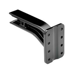Pintle Hook Mounting Plate Tow Ready 45294 Titan ™, 2-1/2