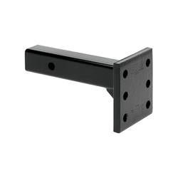 Pintle Hook Mounting Plate Tow Ready 63056 2
