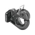 Pintle Hook Tow Ready 63016 60000 Pounds Gross Trailer Weight/ 14000 Pound Vertical Load - Young Farts RV Parts