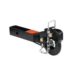 Pintle Hook Tow Ready 63043 2