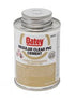 Pipe Cement LaSalle Bristol 7531012 For Use On PVC Piping, Clear, 1/4 Pint LaSalle Bristol, LP sources, manufactures and distributes products for the factory - built housing, recreational vehicle (RV), commercial and other related markets across the United - Young Farts RV Parts