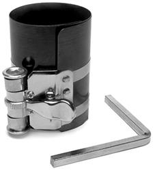 Piston Ring Compressor Performance Tool W80572 Adjustable - Young Farts RV Parts
