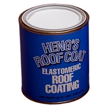 Load image into Gallery viewer, PLAS-T-COTE ELASTOMERIC 946ml white Heng&#39;s - Young Farts RV Parts