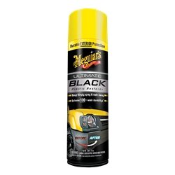 Plastic Polish Meguiars G16910 Ultimate; Use To Bring New Life To All Exterior Plastic/ Vinyl And Trim - Young Farts RV Parts