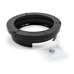 Plate Holder Camco 57006 Pop-A-Plate, For 9