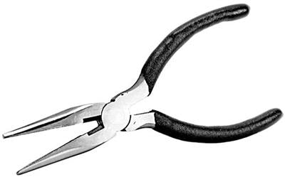 Pliers Performance Tool 20110 Long Nose, 6