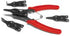 Pliers Performance Tool W1159 Snap Ring, Vinyl Grip - Young Farts RV Parts