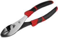Pliers Performance Tool W30721 Slip Joint, 8" Length, Non-Reversible, Without Automatic Return - Young Farts RV Parts