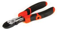 Pliers Performance Tool W30725 Diagonal, 6" Length, Non-Reversible, Without Automatic Return - Young Farts RV Parts
