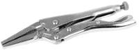 Pliers Performance Tool W30758 Long Nose Locking, 6-1/2" Length, Non-Reversible, With Automatic Return - Young Farts RV Parts