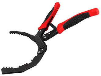 Pliers Performance Tool W54315 30 Degree Offset Angled Self-Adjusting, 2 to 2-1/2