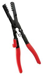 Pliers Performance Tool W80659 Use To Fit Hose Clamps, 11-1/4