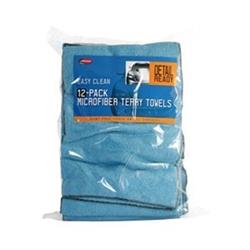 Polishing Cloth Carrand 45067 Used For Polishing/ Drying And Detailing Towel; 14 x 14" Cloth; Microfiber - Young Farts RV Parts