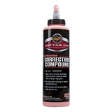 Polishing Compound Meguiars D30016 Removes Moderate Defects With High Gloss; Liquid; 16 Ounce Bottle