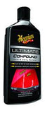 Polishing Compound Meguiars G17216 Classic Series.; Use To Refine And Fill Swirl Marks; Liquid; 16 Ounce