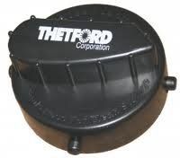 Portable Waste Holding Tank Cap Thetford 40536 - Young Farts RV Parts