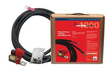 Load image into Gallery viewer, Power Inverter Installation Kit Samlex America DC-1000-KIT Use To Install 12 Volt/600 To 1000 Watt And 24 Volt/1200 To 2000 Watt Power Inverter - Young Farts RV Parts