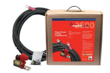 Load image into Gallery viewer, Power Inverter Installation Kit Samlex America DC-2500-KIT Use To Install 12 Volt/1700 To 2500 Watt And 24 Volt/3400 To 5000 Watt Power Inverter - Young Farts RV Parts