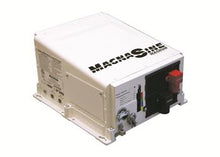 Load image into Gallery viewer, Power Inverter Magnum Energy MS4024PAE ME-PAE Series; Inverts 18 To 34 Volt DC To 120/ 240 Volt AC; 4000 Continuous Watts; 105 Amps Continuous Output; 93 Percent Efficiency; With 2 AC Output; Without Volt/ Watt Meter; Remote On/Off Capable; With Over Curr - Young Farts RV Parts