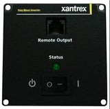 Power Inverter Remote Control Xantrex 808-1800 For Connecting PROsine 1000/1800 Inverters; No Display