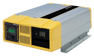 Power Inverter Xantrex 806-1802 PROsine; 1800 Watts Output/ 2900 Watts Surge; 45 Ampere Continuous Output; 89 Percent Efficiency; 12 Volt Hardwire With Transfer Relay; Remote On/ Off Capable; With Over Temperature Shutdown And Automatic Overload Protectio - Young Farts RV Parts