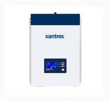 Load image into Gallery viewer, Power Inverter Xantrex 817-1000 Freedom X; 1000 Watts Continuous/ 2000 Watts Surge; 8.4 Ampere Continuous; 91 Percent Efficiency; Remote On/Off Capable; 14.2&quot; x 10.6&quot; x 3.7&quot; - Young Farts RV Parts