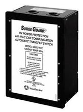 Load image into Gallery viewer, Power Transfer Switch SouthWire Corp. 40350RVC3 Surge Guard; RVC Compatible With Full RV Power Protection; 120/ 240 Volts; 50 Amp - Young Farts RV Parts