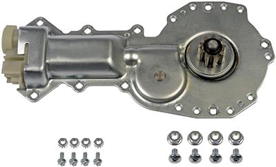 Power Window Motor Dorman 742-101 OE Solutions ™, OE Replacement, 100 Percent New, Motor Only - Young Farts RV Parts